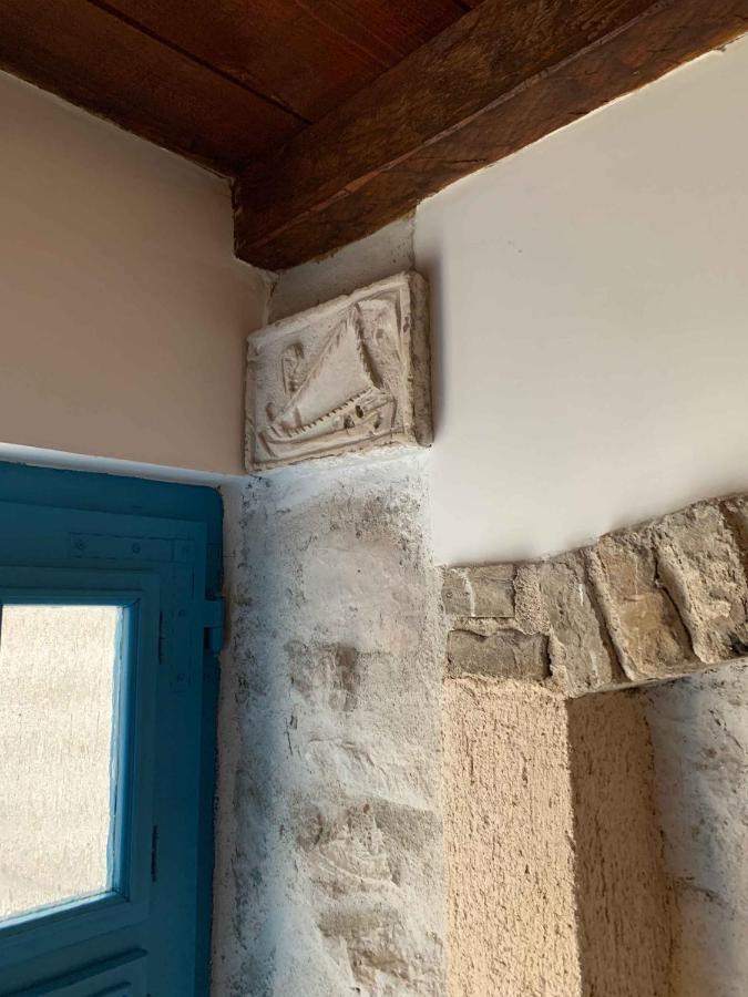 Ferienhaus Insel Murter Vivaldi/Stonehouse Betina Betina  Exterior photo