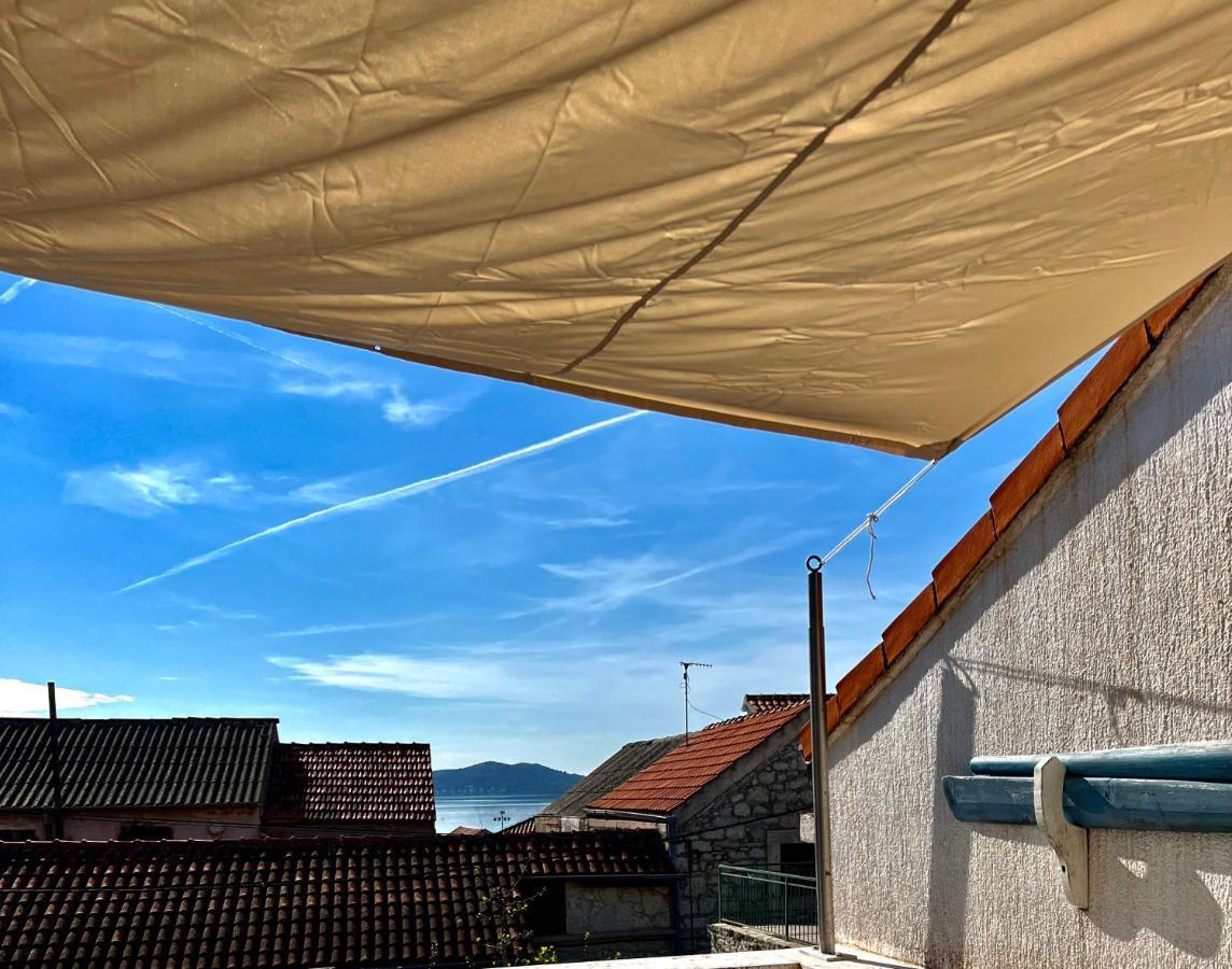 Ferienhaus Insel Murter Vivaldi/Stonehouse Betina Betina  Exterior photo